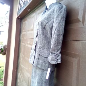 2 Piece Light Weight Suit